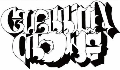 logo Guerrilla Crowz